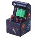 Thumbs Up 240-i-1 Retro Mini Arcade-spillmaskin Engelsk