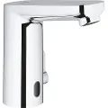 GROHE Eurosmart Cosmopolitan E Blandebatteri for servant - Krom