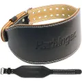 Harbinger 6´´ Leather Vektløfting Belte