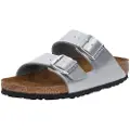 Birkenstock Arizona Birko-flor Smale Sandaler