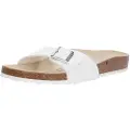 Birkenstock Madrid Birko-flor Smale Sandaler