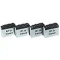 Rems gjengekniver R 1 1/4 (521062RWS)