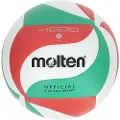 Molten Smeltet volleyballball V5M4000-X, år 5