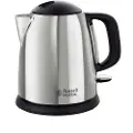 Russell Hobbs Vannkoker Victory compact 24990-70 - Sølv - 2200 W