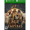 Xbox Age of Empires II: Definitive Edition Steam (Digital nedlasting)