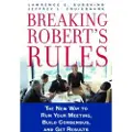 Oxford University Press Breaking Robert's Rules