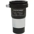 Celestron T Universal 1.25´´ 2xbarlow Kameradapter