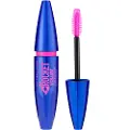 Maybelline Volum'Express The Rocket, Sort, Black