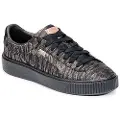 Puma Platform Vr Treningssko