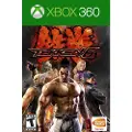 Xbox Games Tekken 6 Import Uk