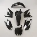 Rtech Yamaha Yz 450 F 2018 R-kityzf-nr0-518 Plastsett