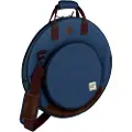 Tama PowerPad Vintage Cymbalbag 22" Vinrød