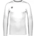 Umbro Core Langarmet Baselag