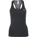 Under Armour Heatgear Armour Racer Ermeløs T-skjorte