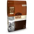 Acana Heritage Adult Large Breed 17 kg