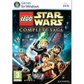 Gamekeys LEGO Star Wars: The Complete Saga Steam (Digital nedlasting)