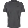 Under Armour Tech 2.0 Kortarmet T-skjorte