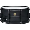 Tama 14 "x 65" Metalworks Skarptromme Black Steel
