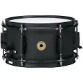 Tama 10 "x 55" Metalworks Black on Black Skarptromme Stål