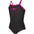 Speedo Gala Logo Muscleback Badetøy
