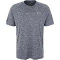 Under Armour Tech 2.0 Kortarmet T-skjorte