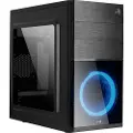 Aerocool Cs105bl Pc-tårnkasse