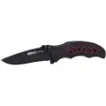 Ks Tools 907.2105 907.2105 Foldekniv Sort