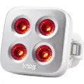 Knog Blinder Mob The Face Baklys