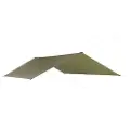 Helsport Bitihorn Pro Tarp 3,5x2,9m, grønn