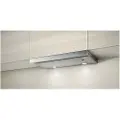Elica ELITE26 IX/A/60, 581 m³/t, Ducted, C, F, D, 61 dB