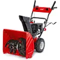 MTD Snøfreser MTD 31A-6AC2678 M 61