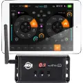 Adj mydmx GO Wireless DMX Control System