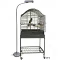 Zoo med Aviansump Deluxe Gulvlampe