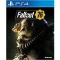 Bethesda Softworks Fallout 76 - PlayStation 4