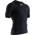 X-Bionic Energizer Mk3 Kortærmet Baselayer