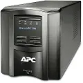 APC SMT750IC - Smart-UPS - 750VA/500W - Line Interactive UPS