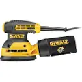DeWalt 125mm Random Orbit Sander
