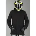 Spidi Combat Evo Ii H2out Jakke Med Hette