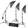 Bresser Br-2240 Dagslyssett 1875w