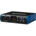 PreSonus lydkort PreSonus Studio 24c - USB-C lydgrensesnitt