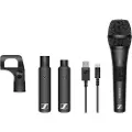 Sennheiser XSW-D 2.4GHz Complete Wireless Vocal Microphone System