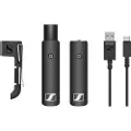 Sennheiser XSW-D Grunnsett for Foredrag