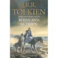 Tolkien, J. R. R. Beren and Lúthien
