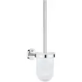 GROHE BauCosmopolitan, Kromfarget, 1 stykker