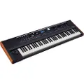 Roland VR-730 73-noters Keyboard - Tidligere utstillingsmodell