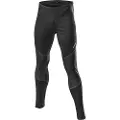 Loeffler Softshell Warm Leggings
