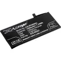 24hShop Batteri for SmartPhone, Mobil for Apple iPhone 8, MQ7H2ZP/A, A1863 og andre.