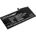 24hShop Batteri for SmartPhone, Mobil for Apple iPhone 8 Plus, iPhone 8+, A1864 og andre.
