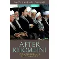 Oxford University Press After Khomeini