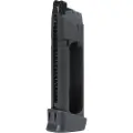 Umarex 17 Deluxe/34 Gen 4 Deluxe 25rds Co2 Magasin
